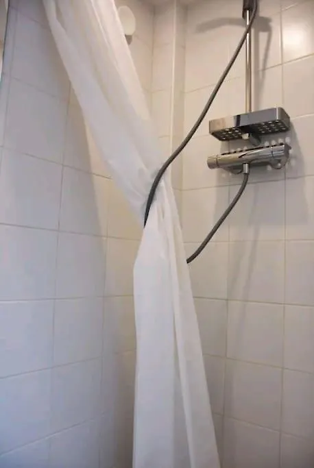 Au Coeur De Joli Nid Equipe Calme Clair Ascenseur Ac Apartamento *
