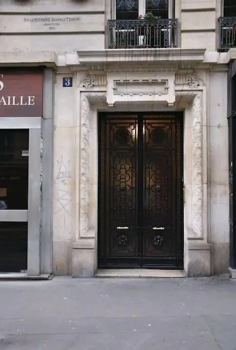 Apartamento Au Coeur De Joli Nid Equipe Calme Clair Ascenseur Ac *